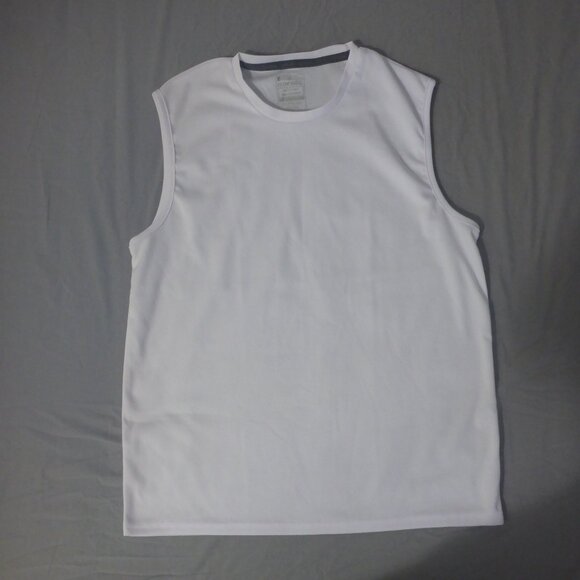 Mountain Endurance Warehouse Tank Top - Picture 1 of 4